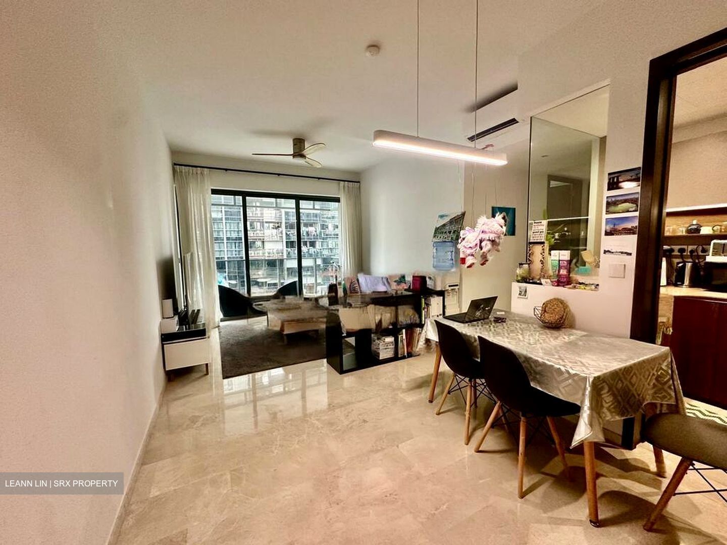 JadeScape (D20), Condominium #586208431